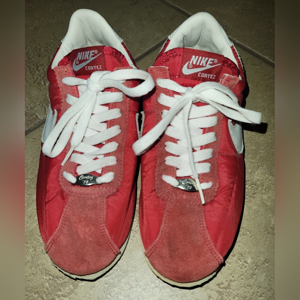 Nike cortez